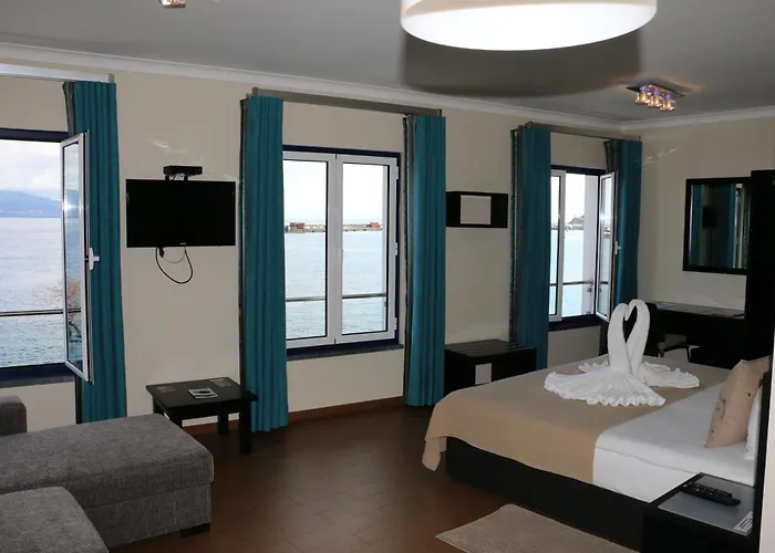 Apartamentos Kósmos