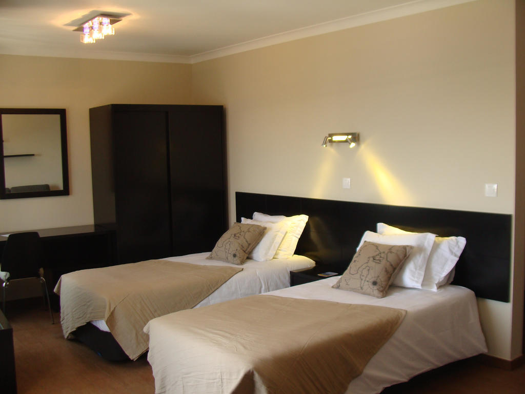 Apartahotel Kósmos Horta (Azores)