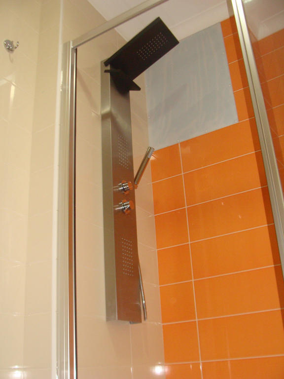 Apartahotel Kósmos