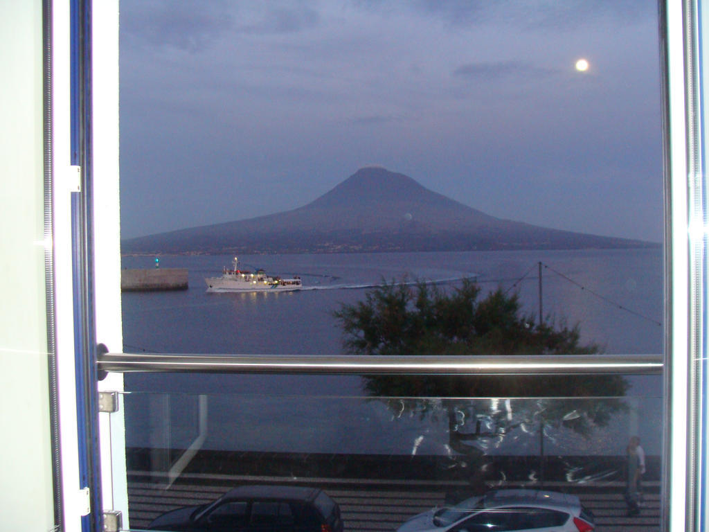 Aparthotel Kosmos 2*